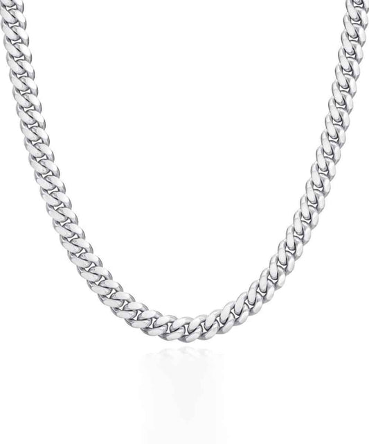 Miami Cuban 5MM Chain