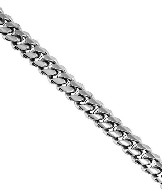 Miami Cuban 5MM Chain